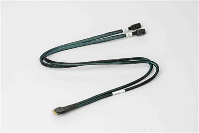 Mini SAS SFF -8654 a SFF 8643